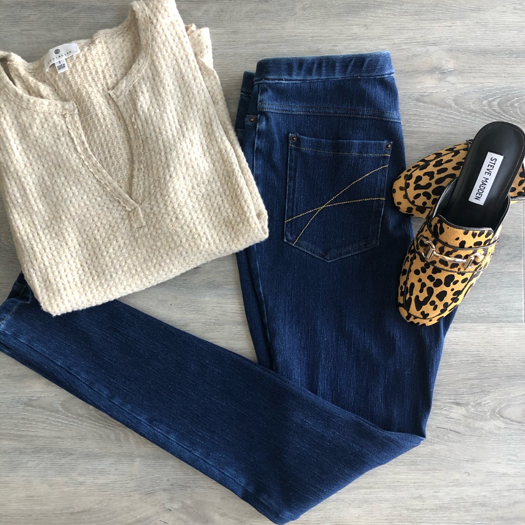 Hue Basic Leggings